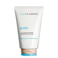My Clarins Re-Move Purify Clean Gel  125ml-218617 0